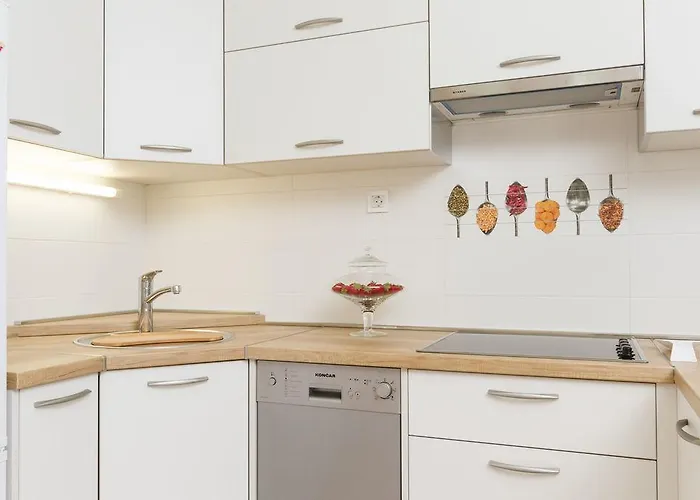 Apartamento Bacvice 2