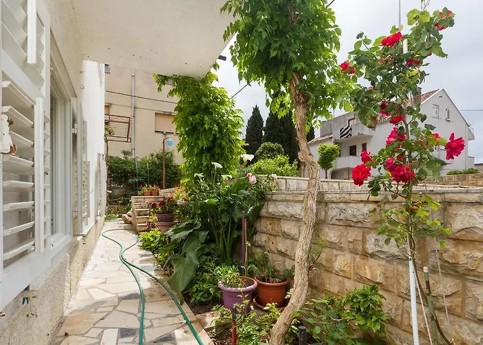 Apartamento Bacvice 2