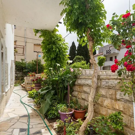 Apartmán Bacvice 2